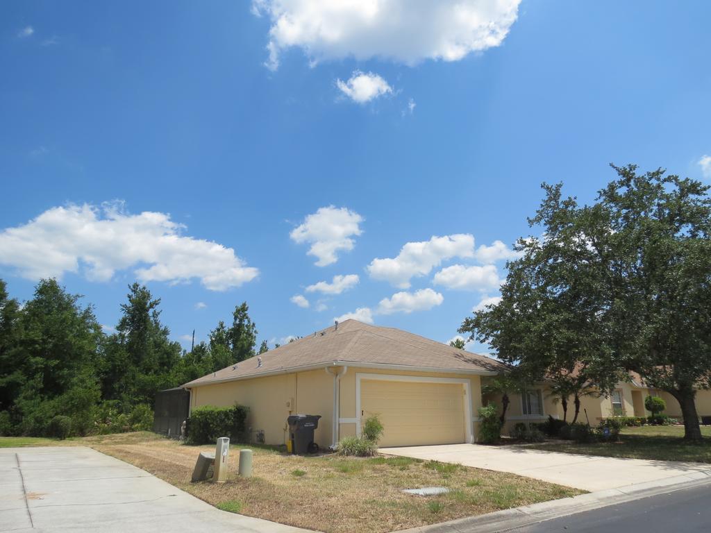 3 Bedroom Standard Davenport Home Fl 33897 Orlando Exterior photo