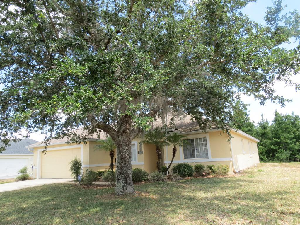 3 Bedroom Standard Davenport Home Fl 33897 Orlando Exterior photo